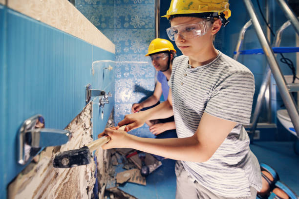 Best Asbestos and Lead Testing During Mold Inspection  in New Athens, IL