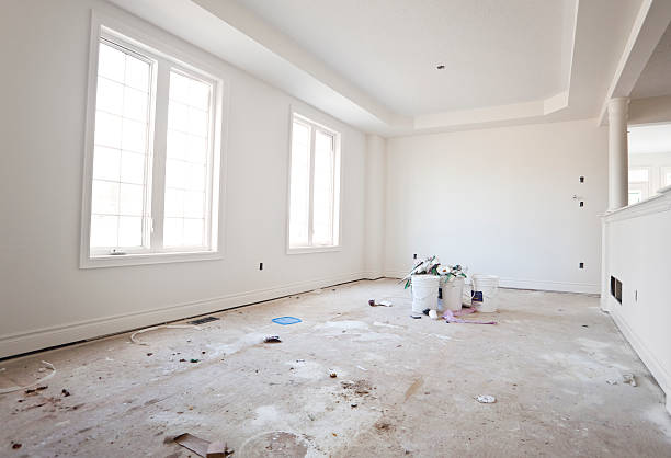 Best Post-Construction Mold Inspection  in New Athens, IL
