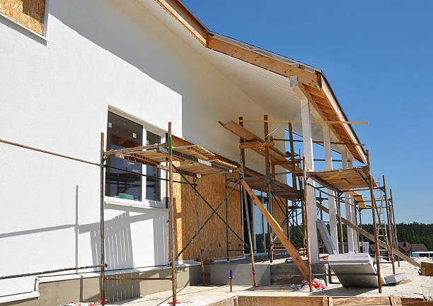 Best Mold Removal for HVAC Installations  in New Athens, IL